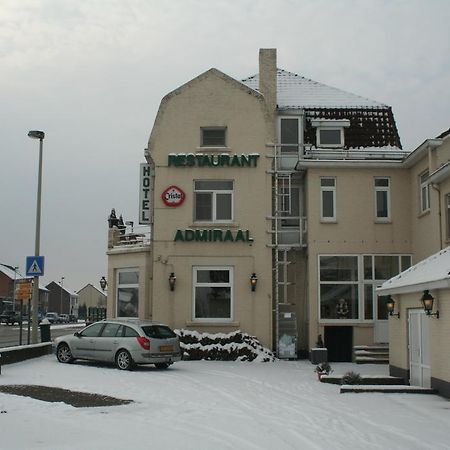 Hotel Admiraal Lanaken Luaran gambar