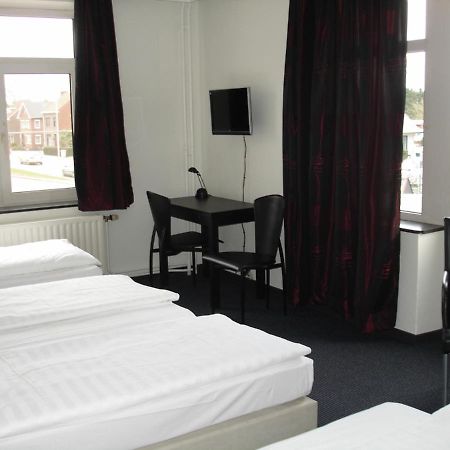 Hotel Admiraal Lanaken Bilik gambar