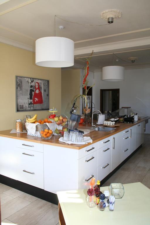 Hotel Admiraal Lanaken Luaran gambar