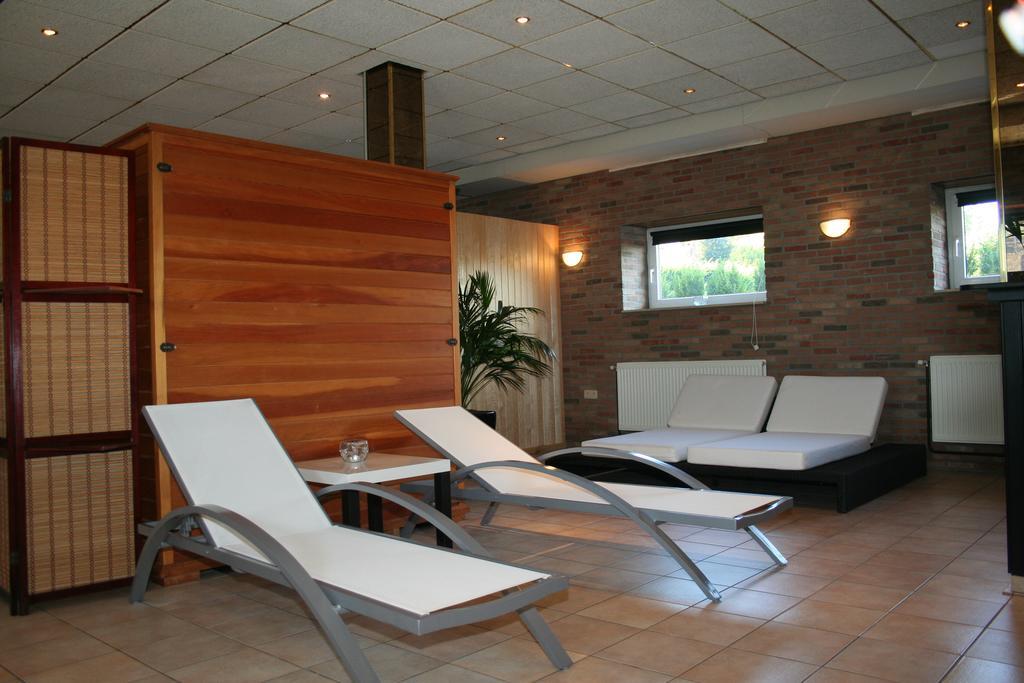 Hotel Admiraal Lanaken Luaran gambar