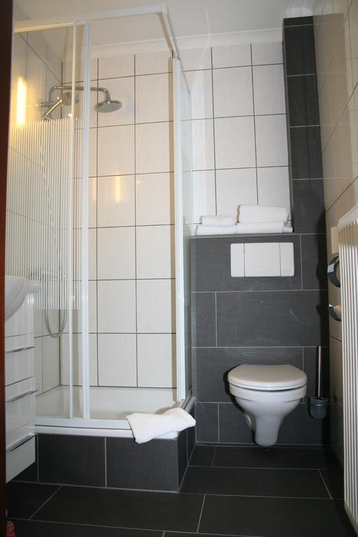Hotel Admiraal Lanaken Luaran gambar
