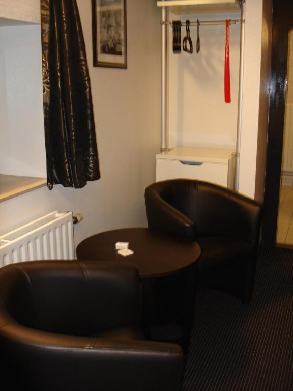 Hotel Admiraal Lanaken Bilik gambar