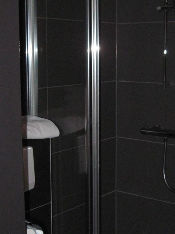 Hotel Admiraal Lanaken Bilik gambar