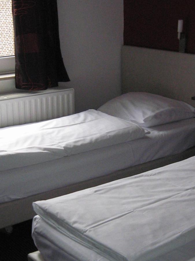 Hotel Admiraal Lanaken Bilik gambar