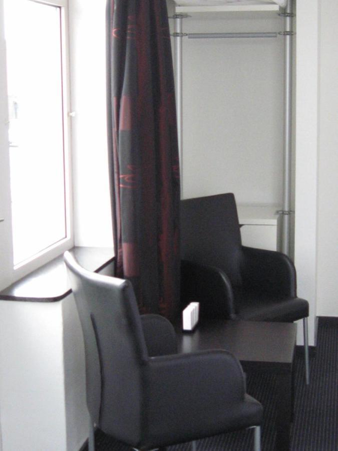 Hotel Admiraal Lanaken Bilik gambar