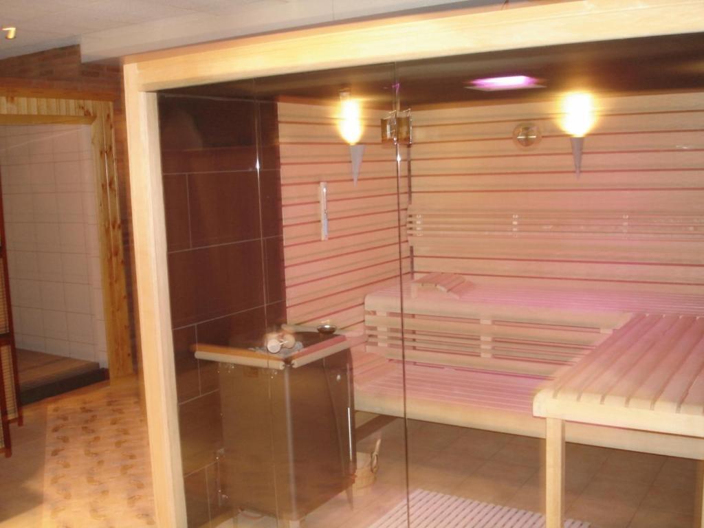 Hotel Admiraal Lanaken Luaran gambar
