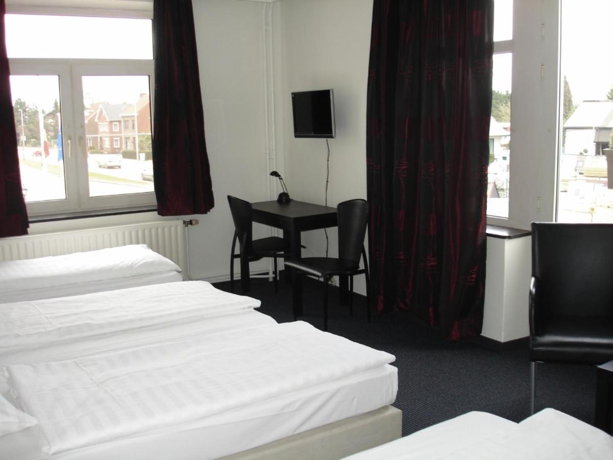 Hotel Admiraal Lanaken Bilik gambar